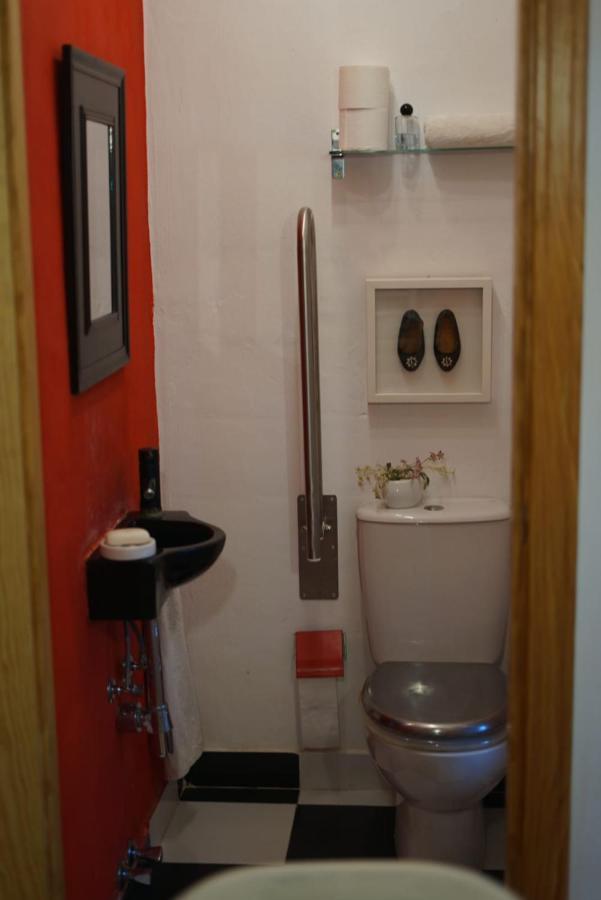 El Valle Habitación en casa particular